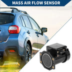 Mass Air Flow Sensor Assembly for Nissan Sentra L4 1.6L (1995–1999) No.226800M605