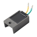 Voltage Regulator Rectifier for Honda ATV ATC250R, MTX125R (1985)