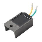 Voltage Regulator Rectifier for Honda ATV ATC250R, MTX125R (1985)