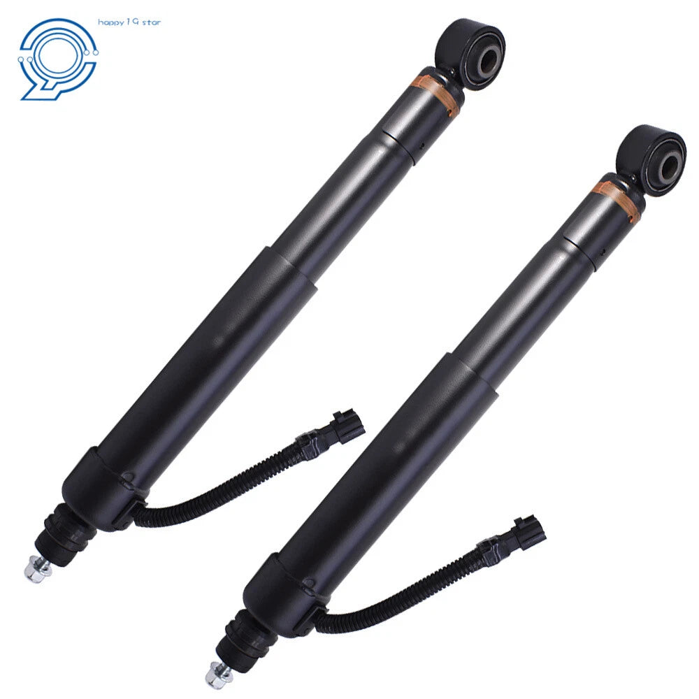 Set of 2 Rear Shocks for Lexus GX470 (2003–2009)
