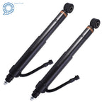 Set of 2 Rear Shocks for Lexus GX470 (2003–2009)