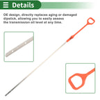 Engine Oil Dipstick No.15650P2FA00 for Honda Civic (1996–2000)