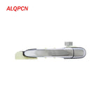 Rear Left Chrome Handle for Hyundai Tucson (2005-2009)