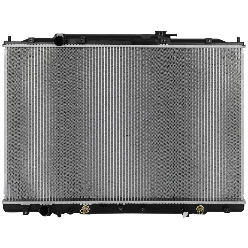 Radiator for Acura MDX ZDX (2007–2013)