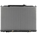 Radiator for Acura MDX ZDX (2007–2013)