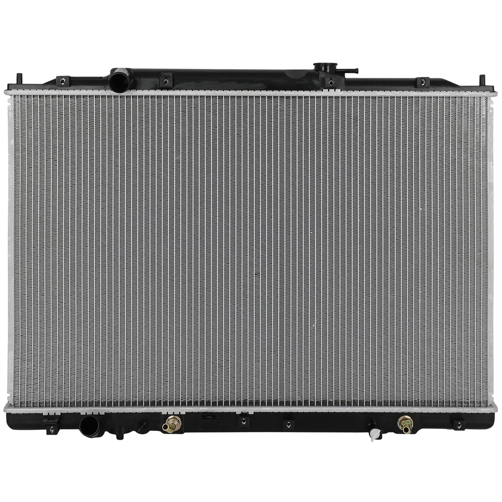 Radiator for Acura MDX ZDX (2007–2013)