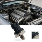 Fuel Rail Pressure Sensor for Chevrolet Cruze Malibu Orlando (2011–2016) 12618108