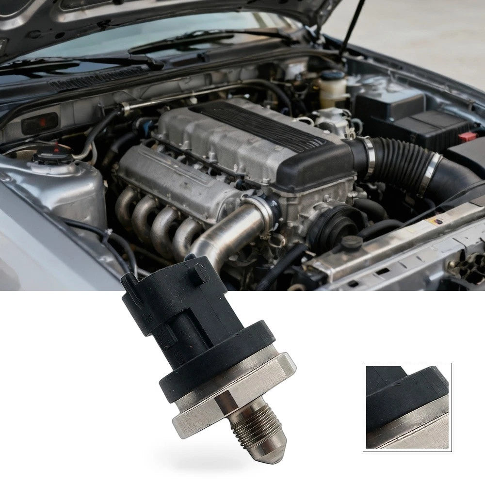Fuel Rail Pressure Sensor for Chevrolet Cruze Malibu Orlando (2011–2016) 12618108
