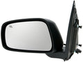 Left Mirror for Suzuki Equator (2009–2012) KT645FY