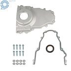 Front Timing Cover Crank Seal & Bolts for GM Gen III LS1 LS6 (1997–2009)