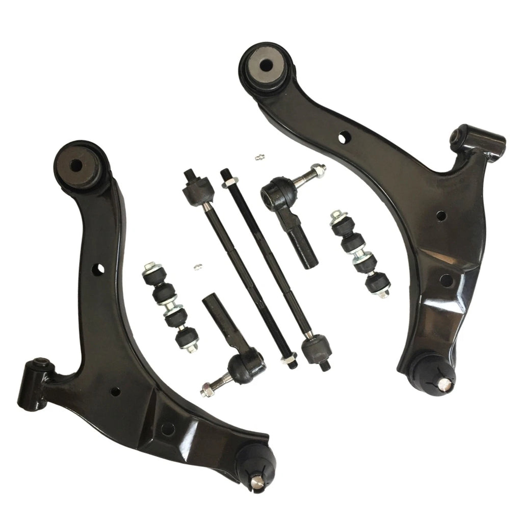 Front Suspension Control Arm for Dodge Plymouth Neon Chrysler PT Cruiser (2000–2010)
