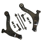 Front Suspension Control Arm for Dodge Plymouth Neon Chrysler PT Cruiser (2000–2010)