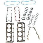 Head Gasket, Camshaft, Oil Pump & 16 Lifters Set for Saab 9-7X 5.3L (2005–2009)
