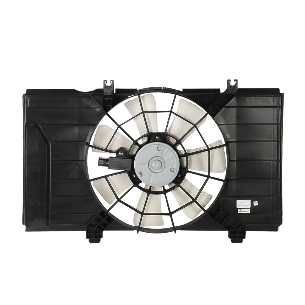 Radiator Cooling Fan Assembly for Infiniti G20 (1991–1996)