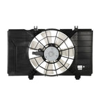 Radiator Cooling Fan Assembly for Infiniti G20 (1991–1996)