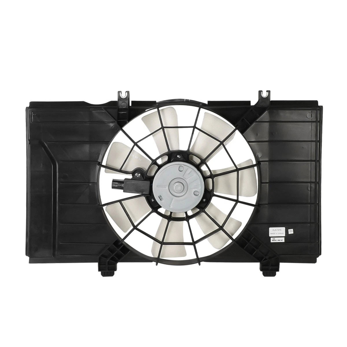 Radiator Cooling Fan Assembly for Infiniti G20 (1991–1996)