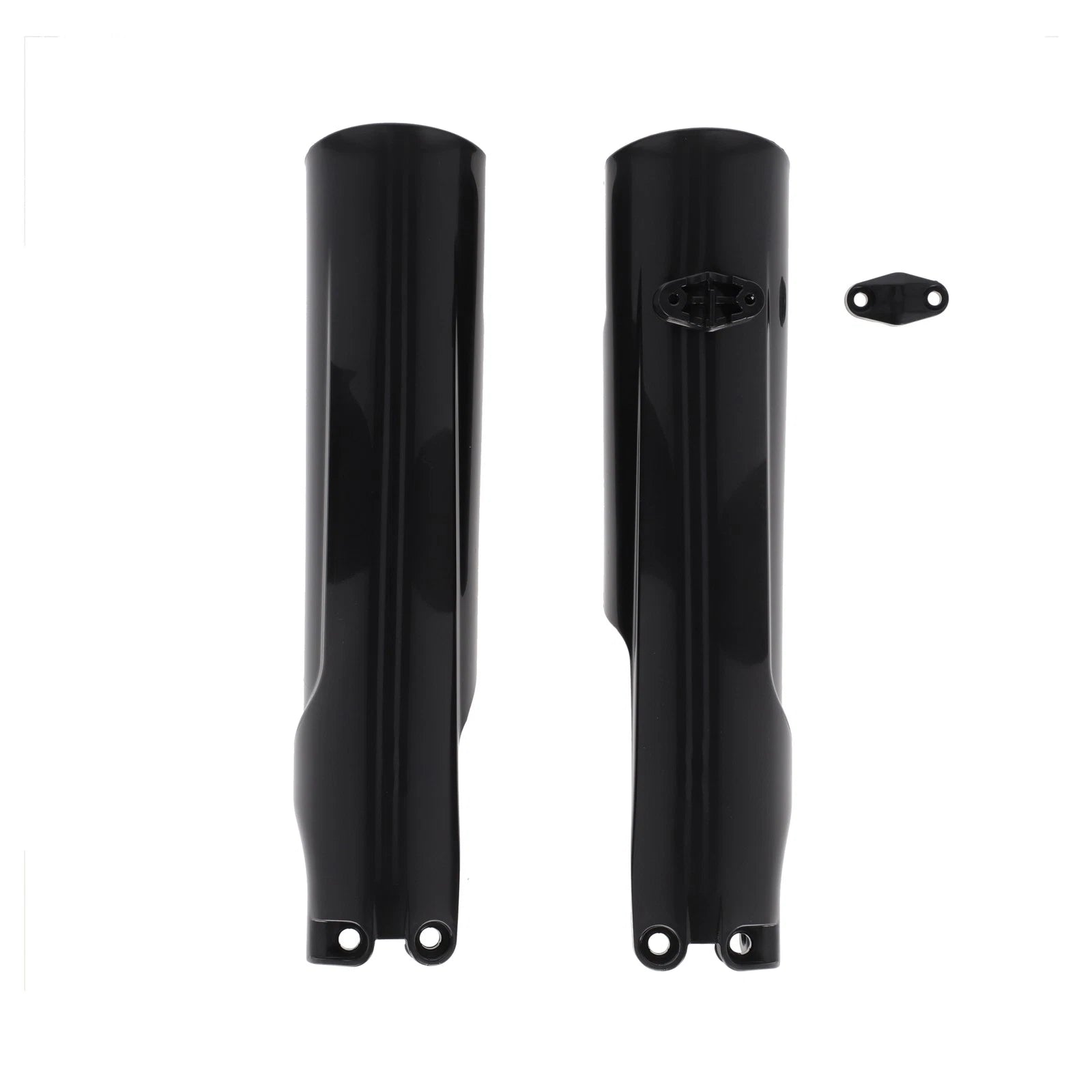 Acerbis Lower Fork Cover Set for KTM Offroad (2000–2023)