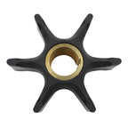 Water Pump Impeller for Johnson Evinrude/OMC BRP 10-35HP (18-3002, 375638)