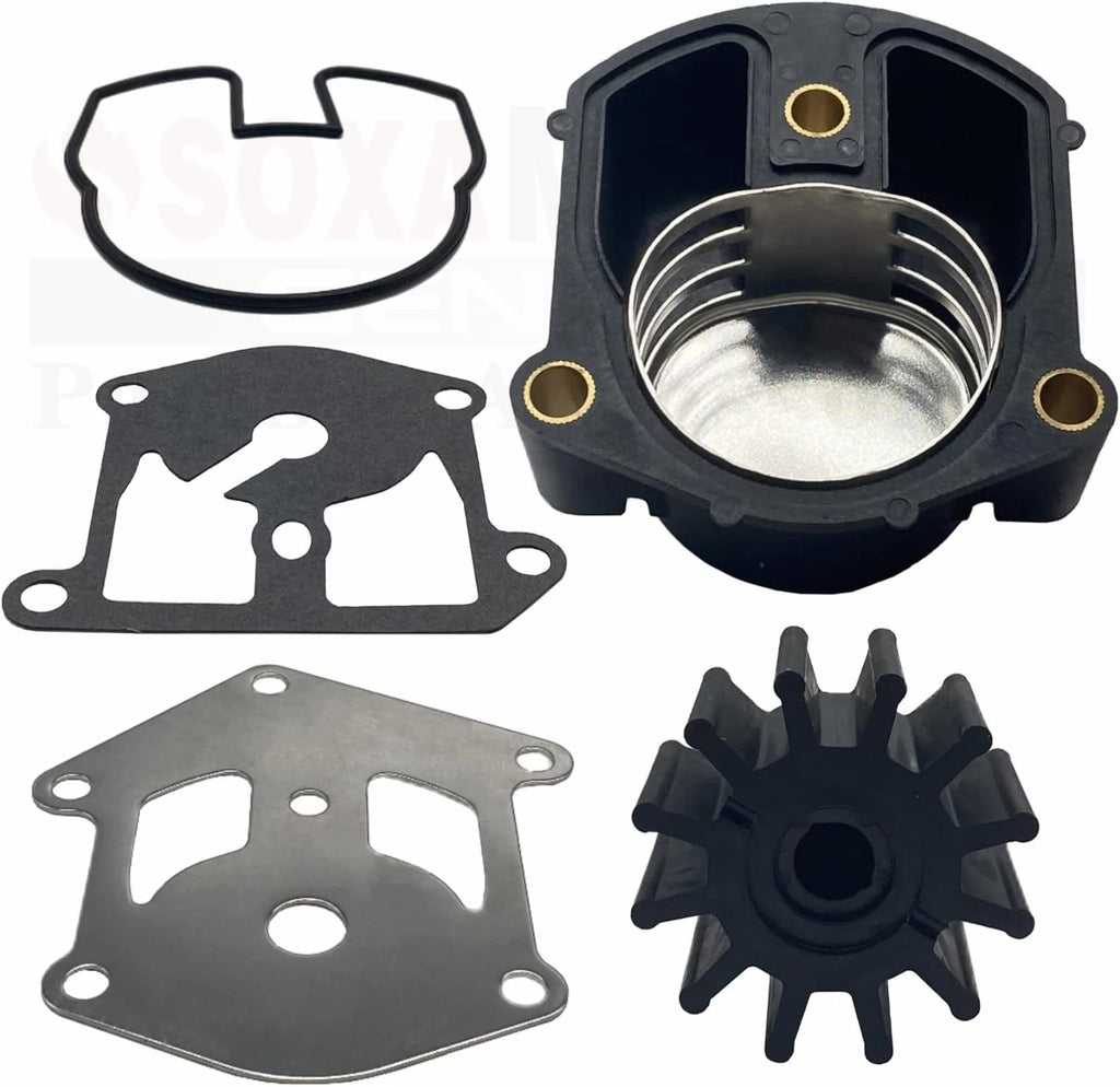 Water Pump Repair Kit for OMC King Cobra Sterndrive (1992–1995)