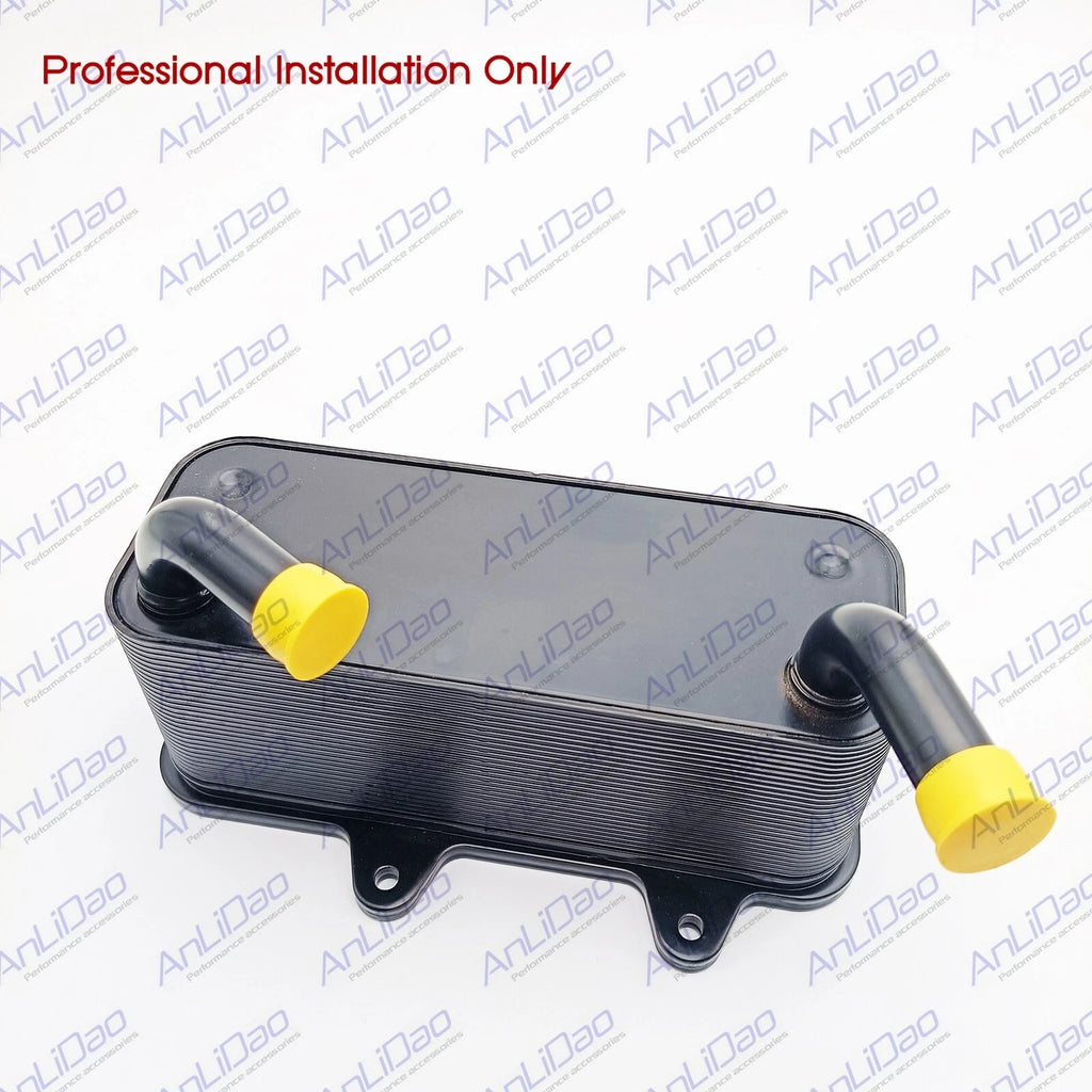 Oil Cooler Radiator for SeaDoo 300 GTX RXT (2018–2022) 420888875 420888878