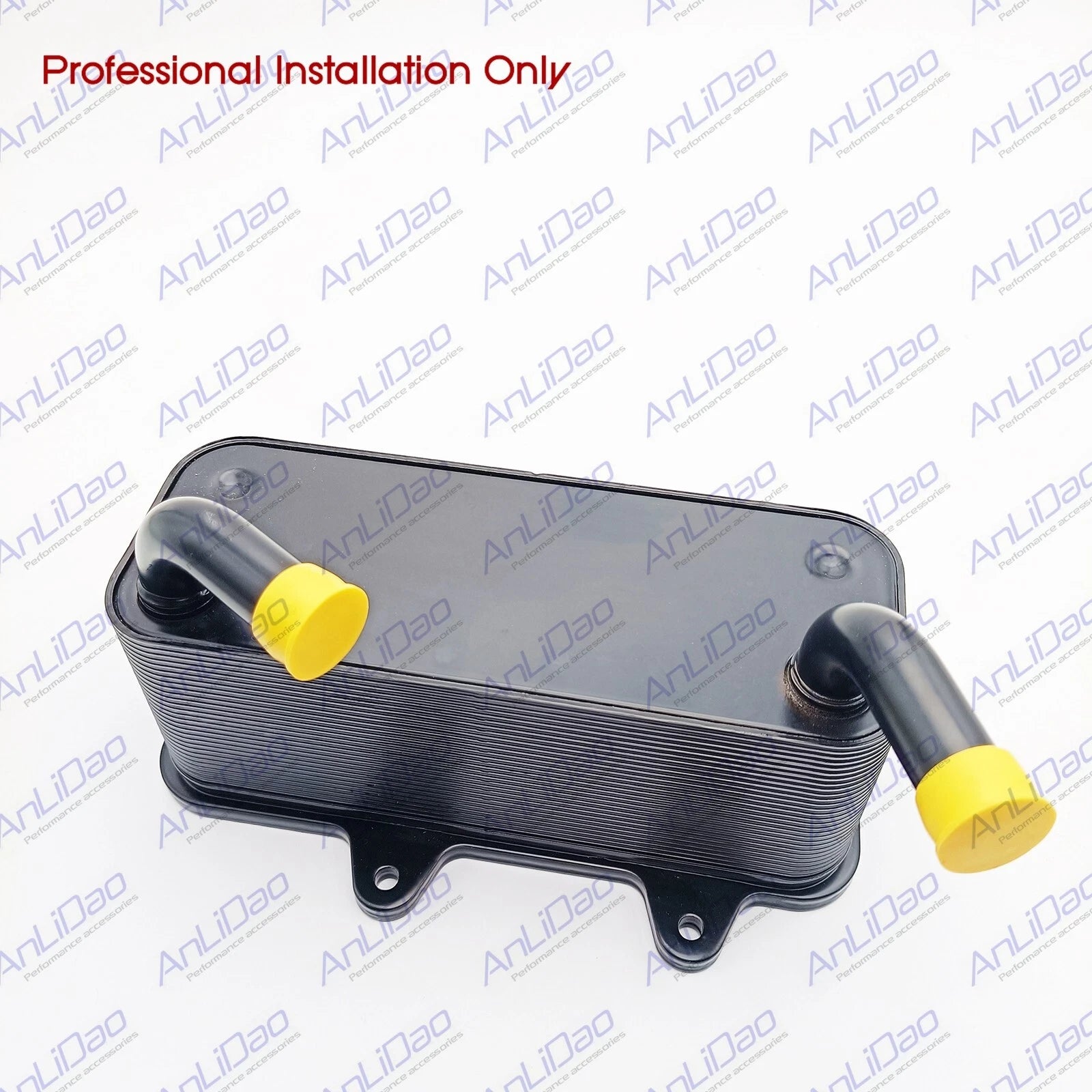 Oil Cooler Radiator for SeaDoo 300 GTX RXT (2018–2022) 420888875 420888878