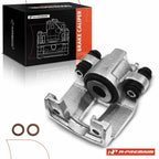 Rear Side Brake Caliper with Piston for Ford Crown Victoria (1996–2002)