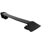 Matte Black Wing Spoiler for Toyota Celica (2000–2005) ABS Plastic