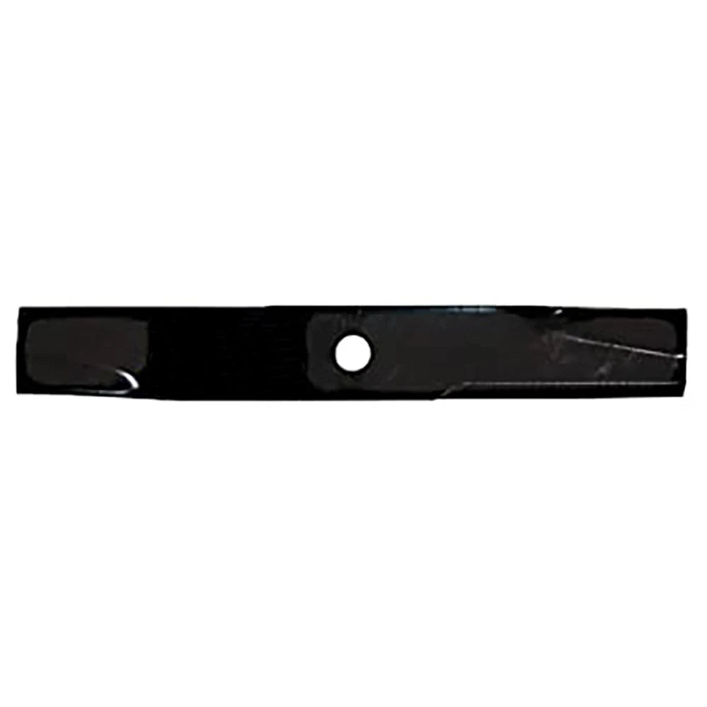Set of 2 Mower Deck Blades for John Deere 110 112 120 140 208 210 300 317 (AM30698)