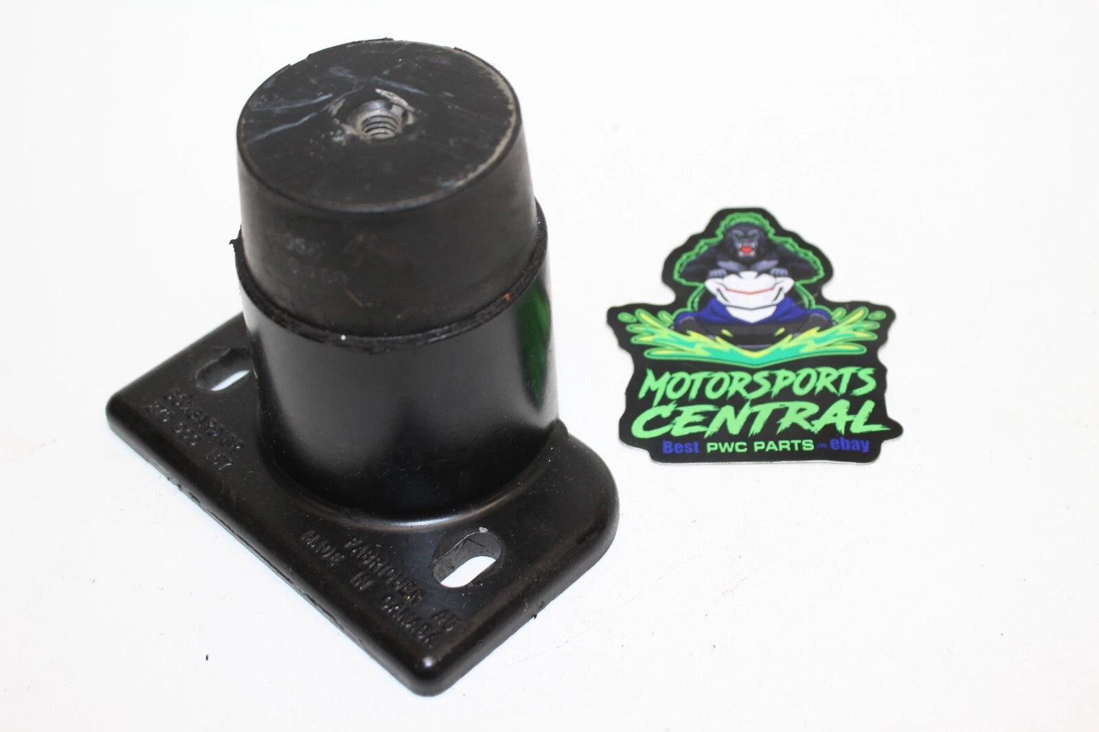 OEM Engine Front Motor Mount for Sea-Doo GSX GTX SPX XP 787 951 (1996–2002)