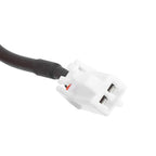 Set of 2 ABS Wheel Speed Sensors for Toyota RAV4 (No. 8954642040)