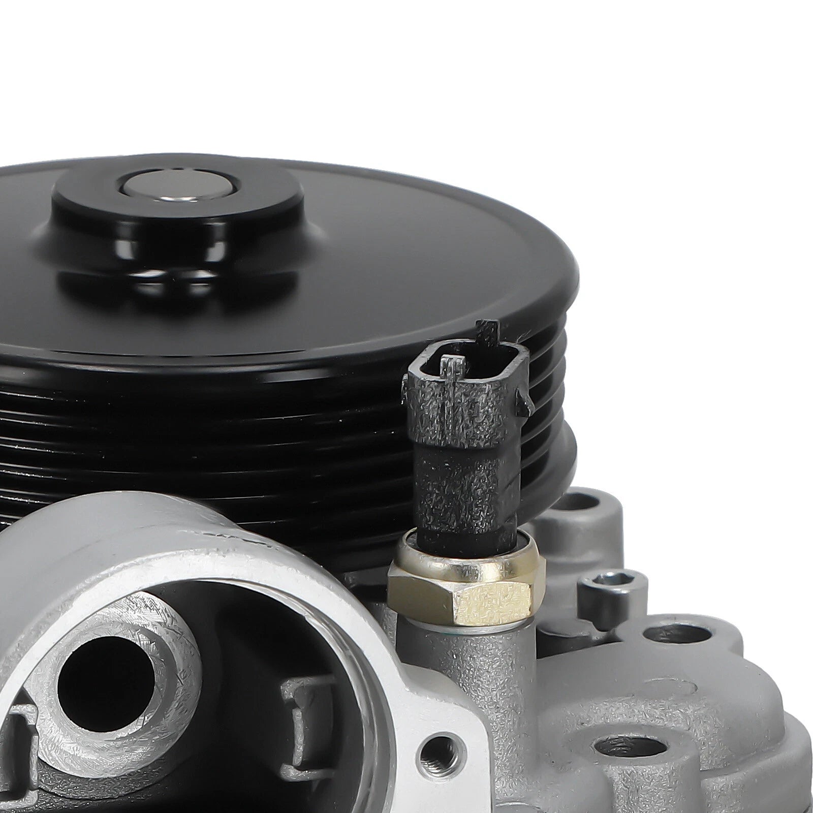 Water Pump for Ram 1500 V6 3.0L Diesel (2014–2018)