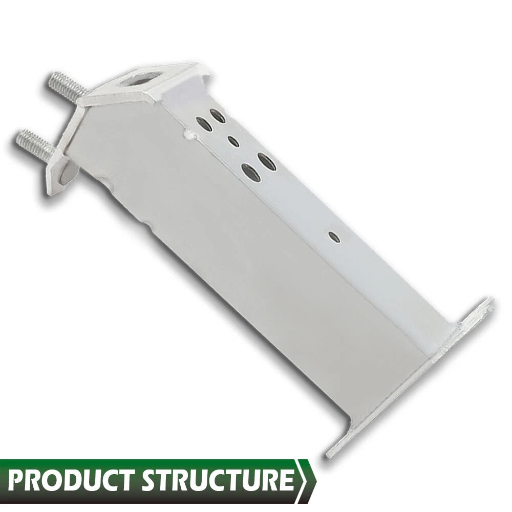 Front Bumper Reinforcement Bracket for Toyota Prius (2016–2021)