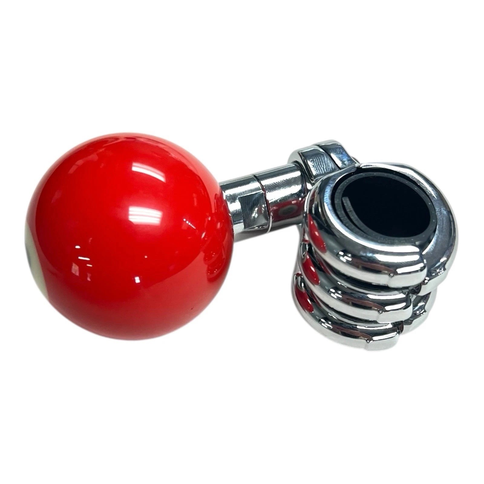 Billiards Steering Wheel Spinner Replacement Knob for Pool Table (1960–2000)