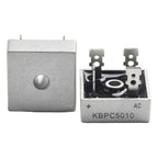 Diode Bridge KBPC5010 for Single Phases (1000V/50A)