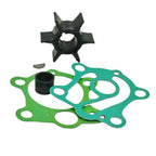 Water Pump Repair Kit for Yamaha Outboard 55 HP (2-Stroke) 663-W0078-00-00