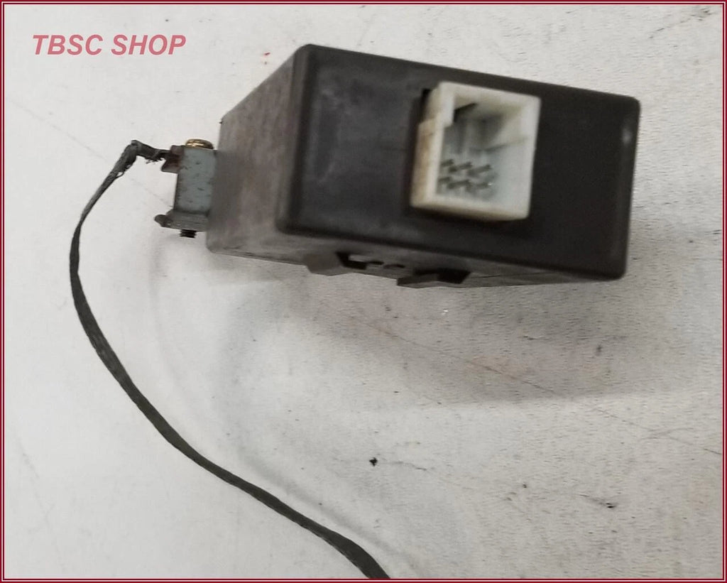 Power Antenna Relay Module for Ford F3VF-19A394-AA (1990–1990)
