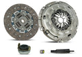 Clutch Kit for Mazda 3 Mazdaspeed 6 (2006–2013) Turbo 6-Speed