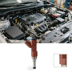 Fuel Injector for Toyota Highlander Camry RAV4 Sienna 3.5L (2007–2019) 23250-31050