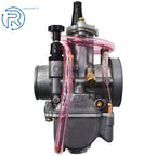 Carburetor for OKO Scooter Dirt Bike JOG DIO KR150 PWK PZ24 (24mm)