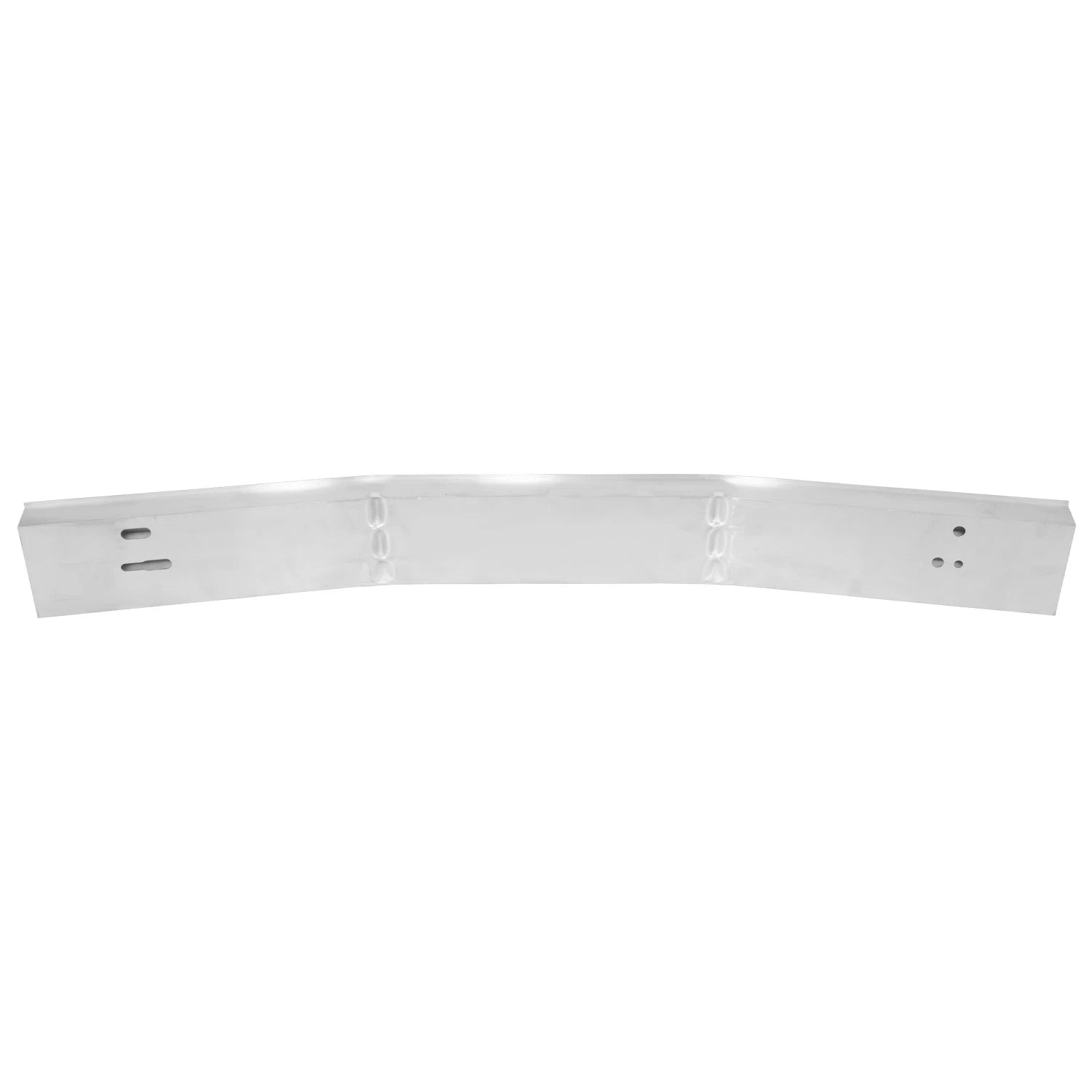 Aluminum Rear Bumper Reinforcement Impact Bar for Toyota Camry Lexus ES350 (2012–2018)