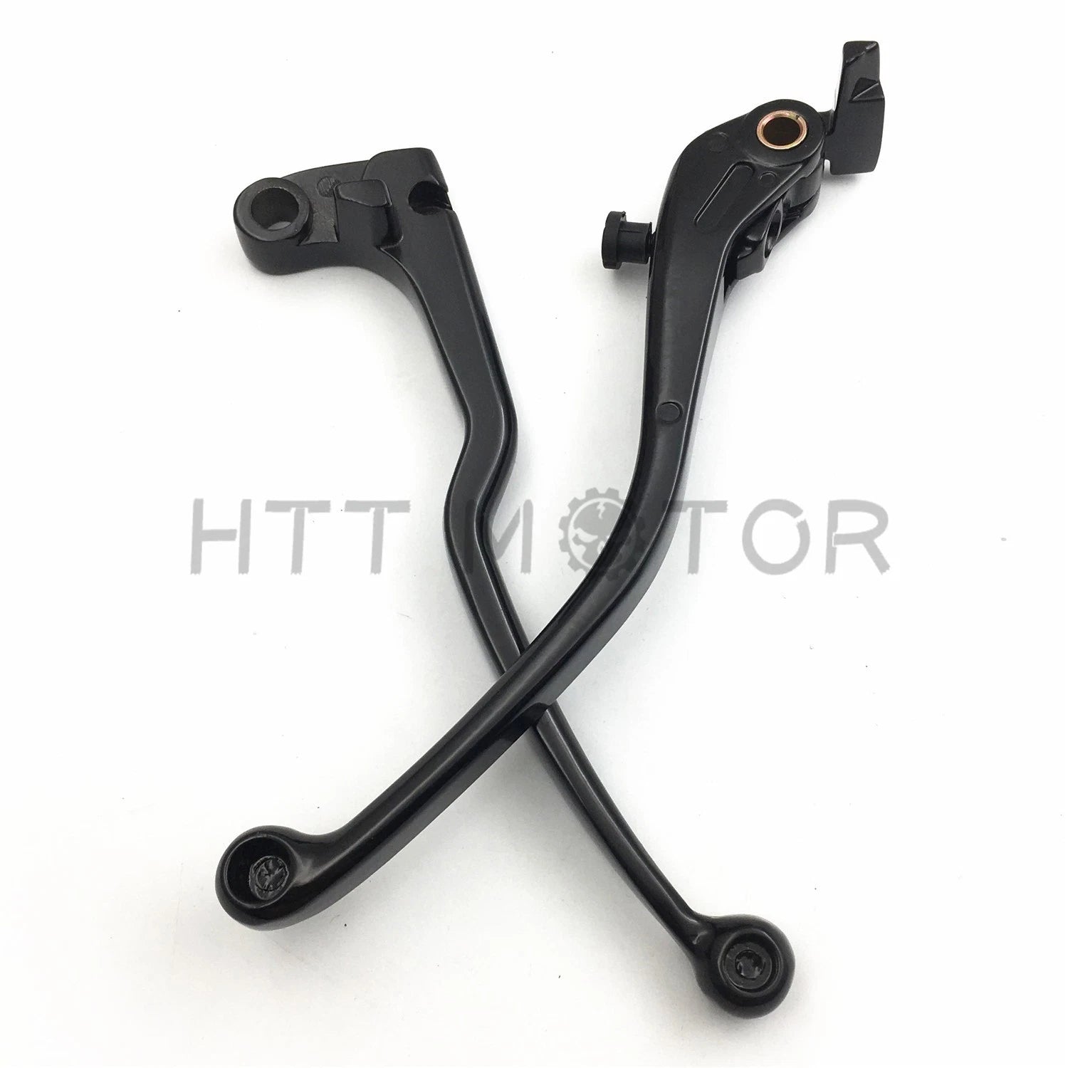 Brake and Clutch Hand Lever Set for Yamaha YZF-R1 YZF-R6 (2004–2012)