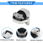 Engine Motor Mount for Audi A7 A6 S7 (2012–2014)
