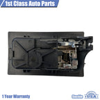 Platinum Chrome Inside Door Handle for Ford F150