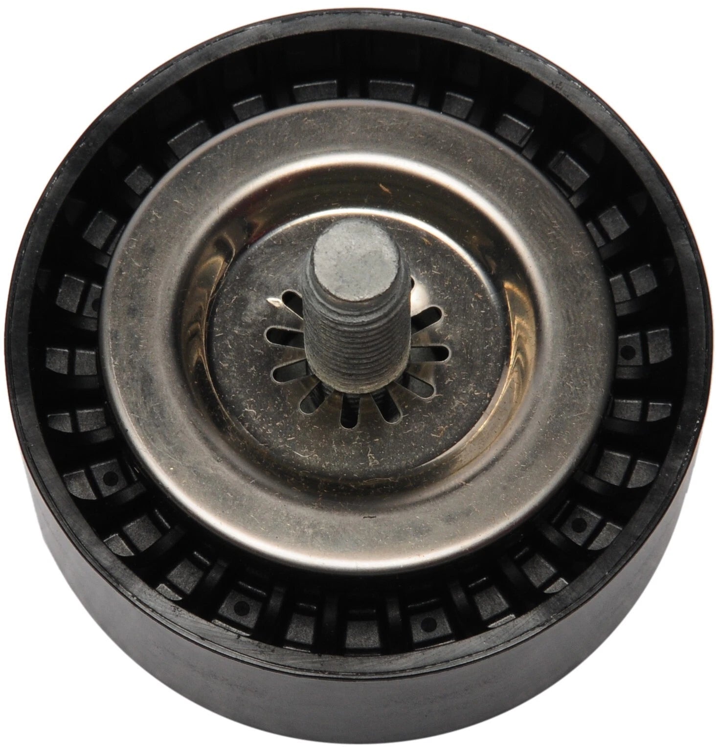 Idler Pulley for Continental Accu-Drive (49173)