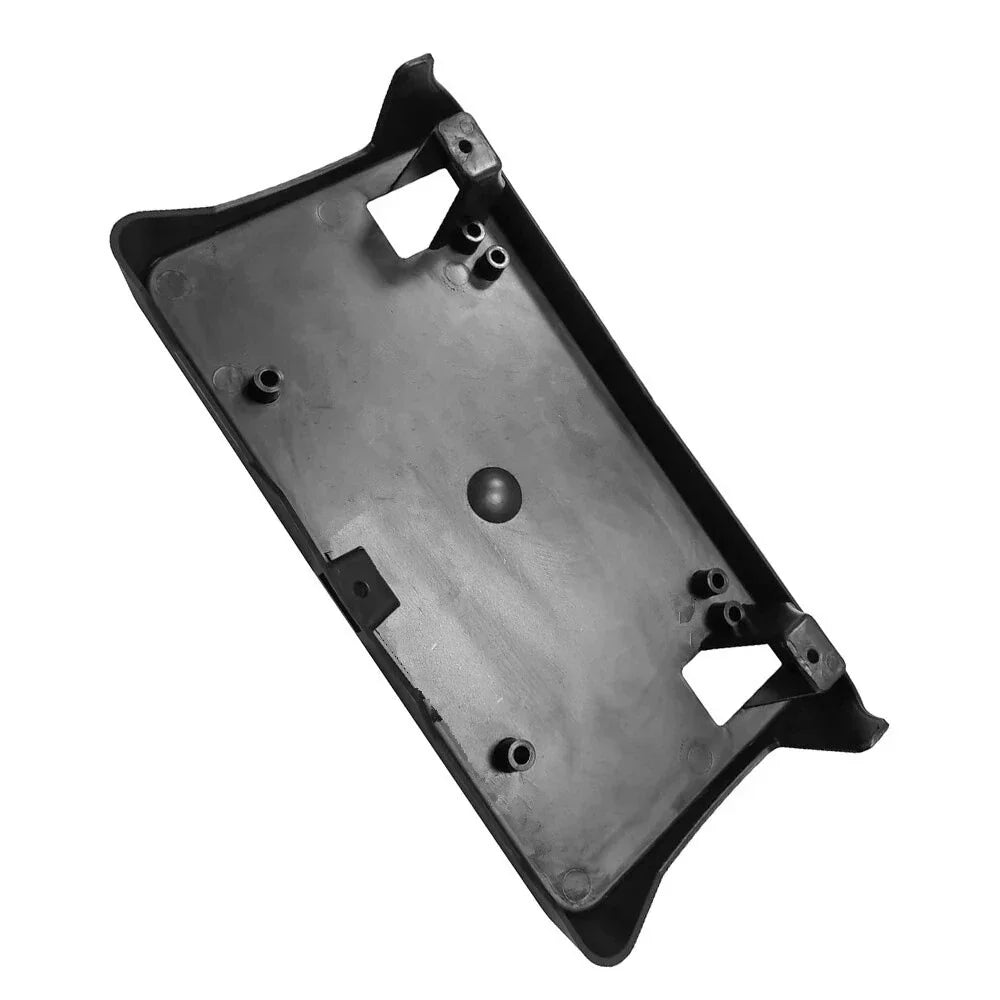 Front License Plate Frame Bracket for Chevy Silverado 1500 (2016-2018)