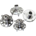 Wheel Hub for Honda Civic (2006–2011) Front and Rear FWD