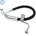 2X Power Steering Pressure Hose Assembly for Nissan Altima Maxima (2008–2014)