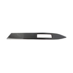 Carbon Fiber Dashboard Cover Trim for Ford Mustang (2015–2019)