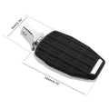 Footpegs & Footrest for BMW R18 (2020-2024)