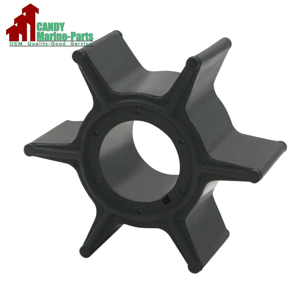 Water Pump Impeller for Nissan Tohatsu 40HP (3C8-65021-2)
